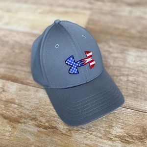 Men’s small UA hat